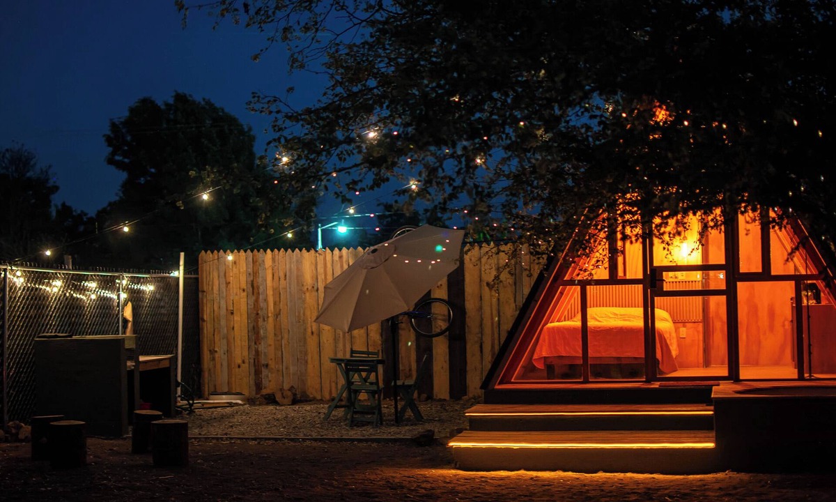 Villa de Zaachila Cabin | Private cabin in Oaxaca with bathtub, barbecue and fire pit.