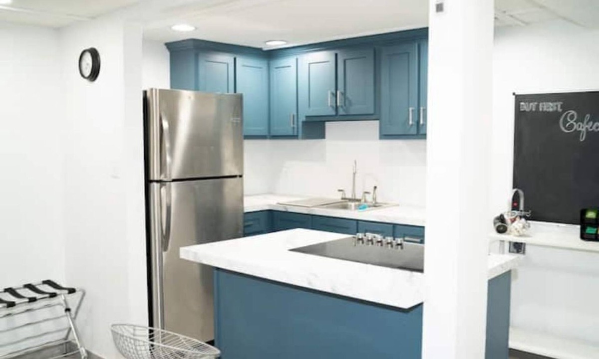Weslaco House | Private Remodeled Guesthouse in RGV, Relax: No chores Pet Friendly Rental