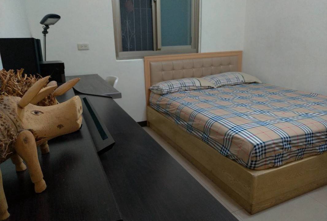 Banqiao Resort | Private room ∙ 1 guest