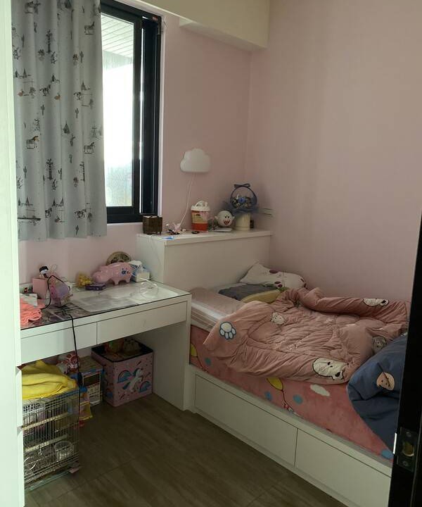Changhua City Centre Resort | Private room ∙ 1 guest