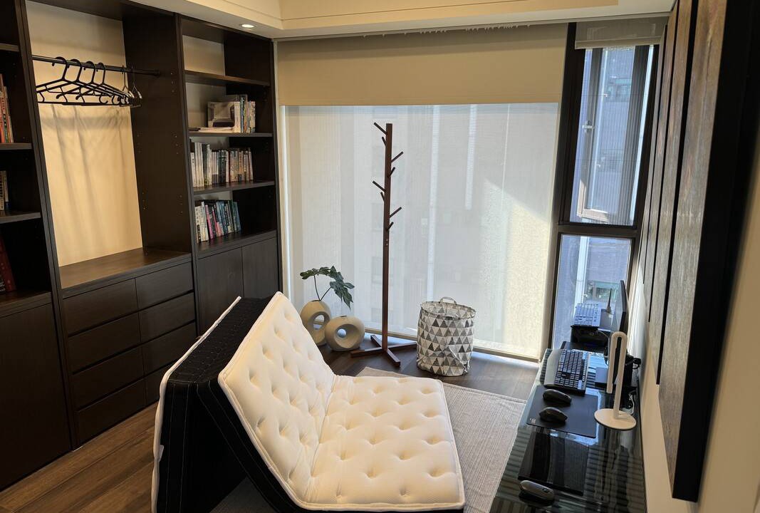 Tamsui Resort | Private room ∙ 1 guest