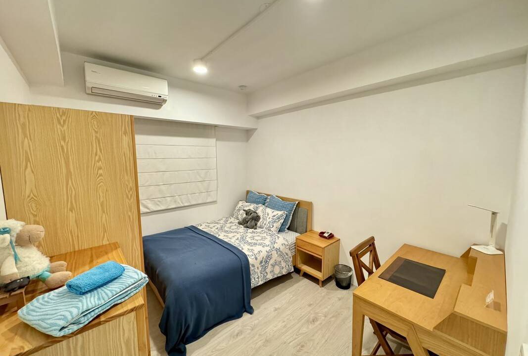 Yonghe Resort | Private room ∙ 1 guest