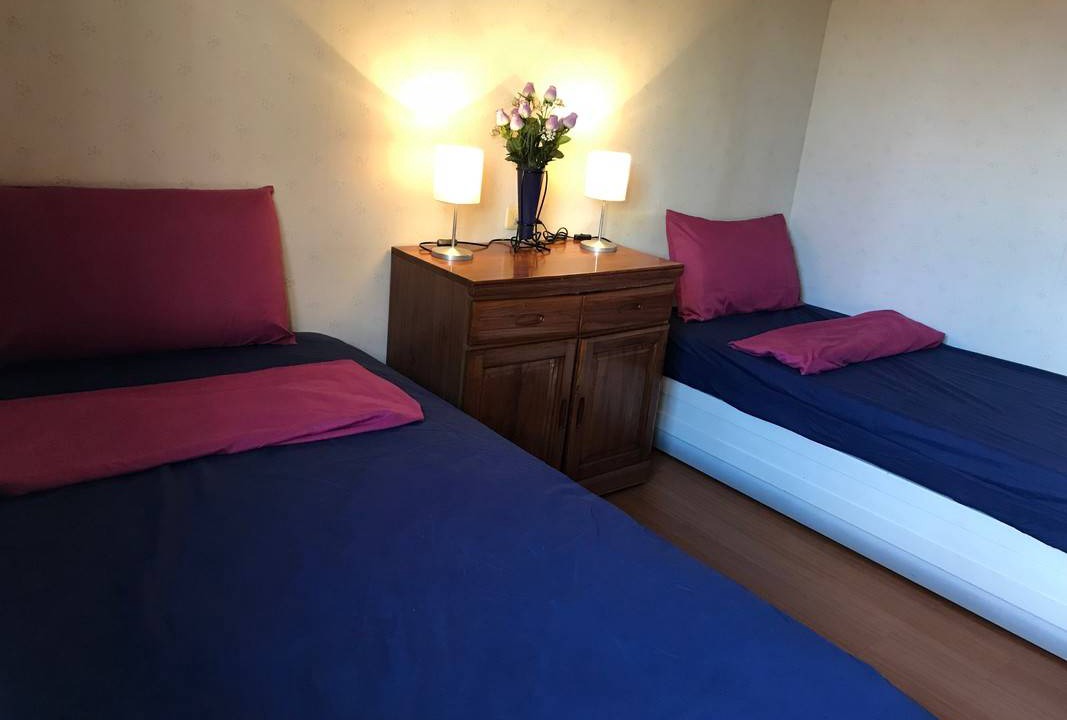Taoyuan City Centre Resort | Private room ∙ 2 guests