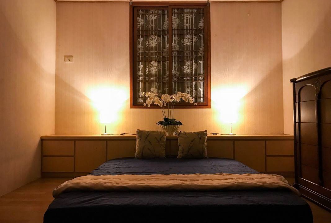 Taoyuan City Centre Resort | Private room ∙ 2 guests