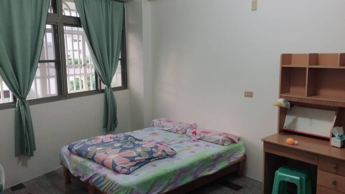 Xinying Resort | Private room ∙ 2 guests