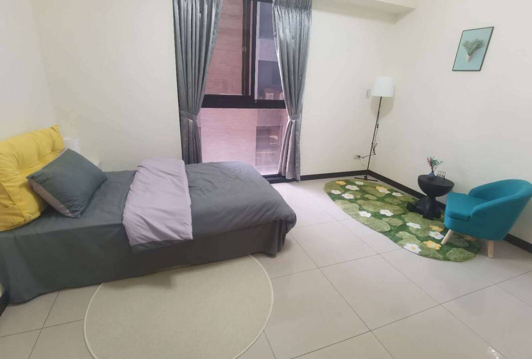 Xinyi Resort | Private room ∙ 2 guests