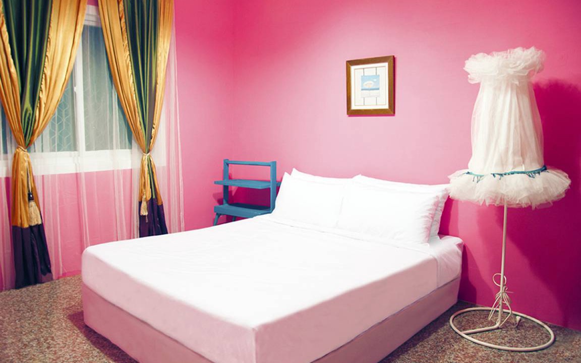 White Sand Beach Resort | Private room ∙ 2 guests