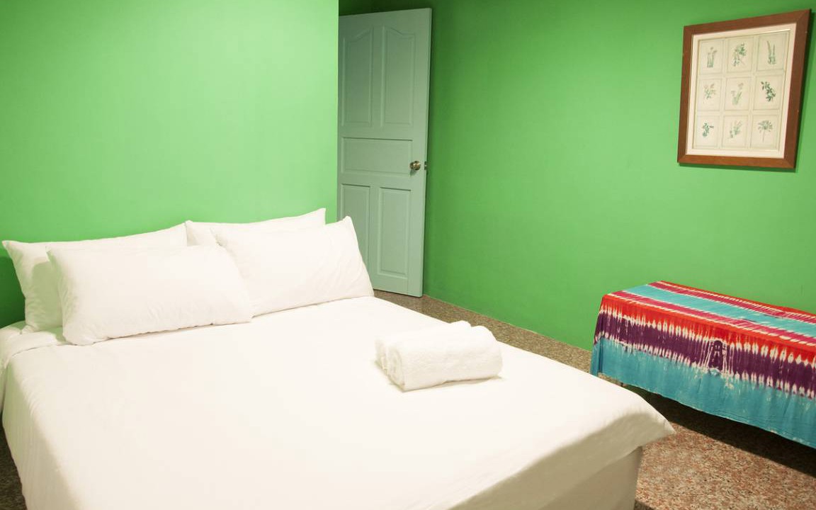 White Sand Beach Resort | Private room ∙ 2 guests