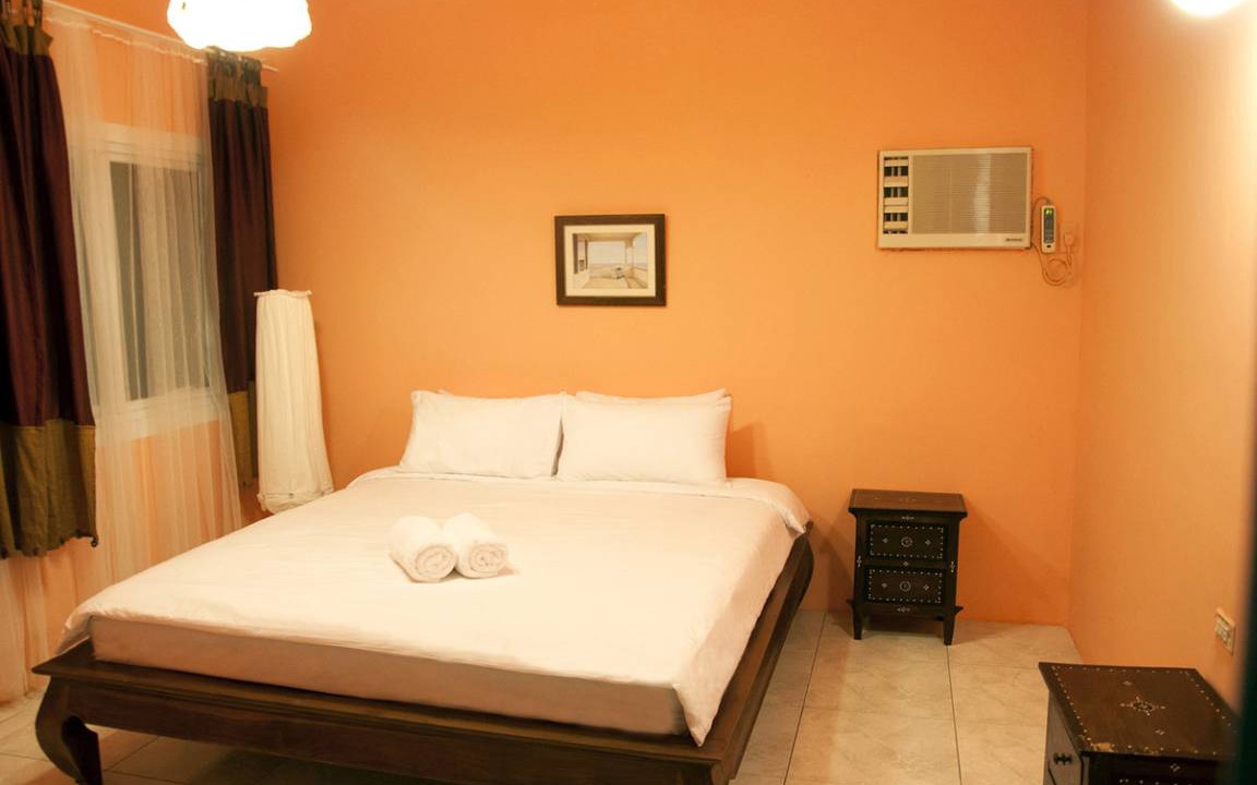 White Sand Beach Resort | Private room ∙ 2 guests