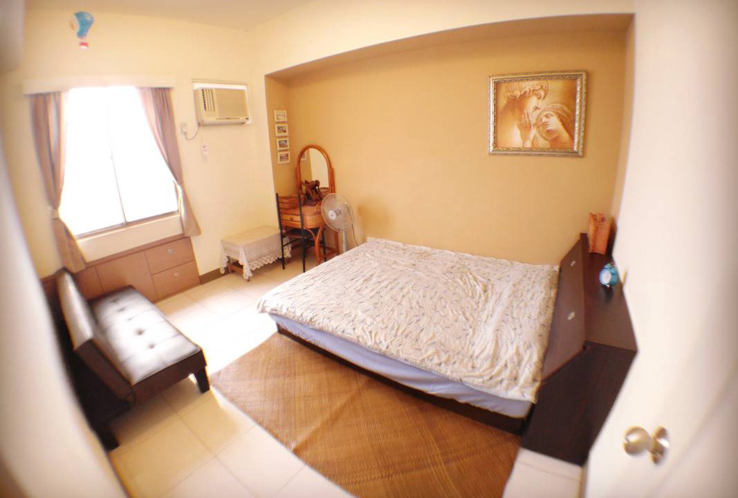 Chaozhou Resort | Private room ∙ 3 guests