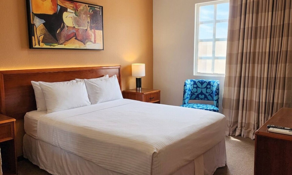 Ciudad Juarez House | Private Room near US Consulate