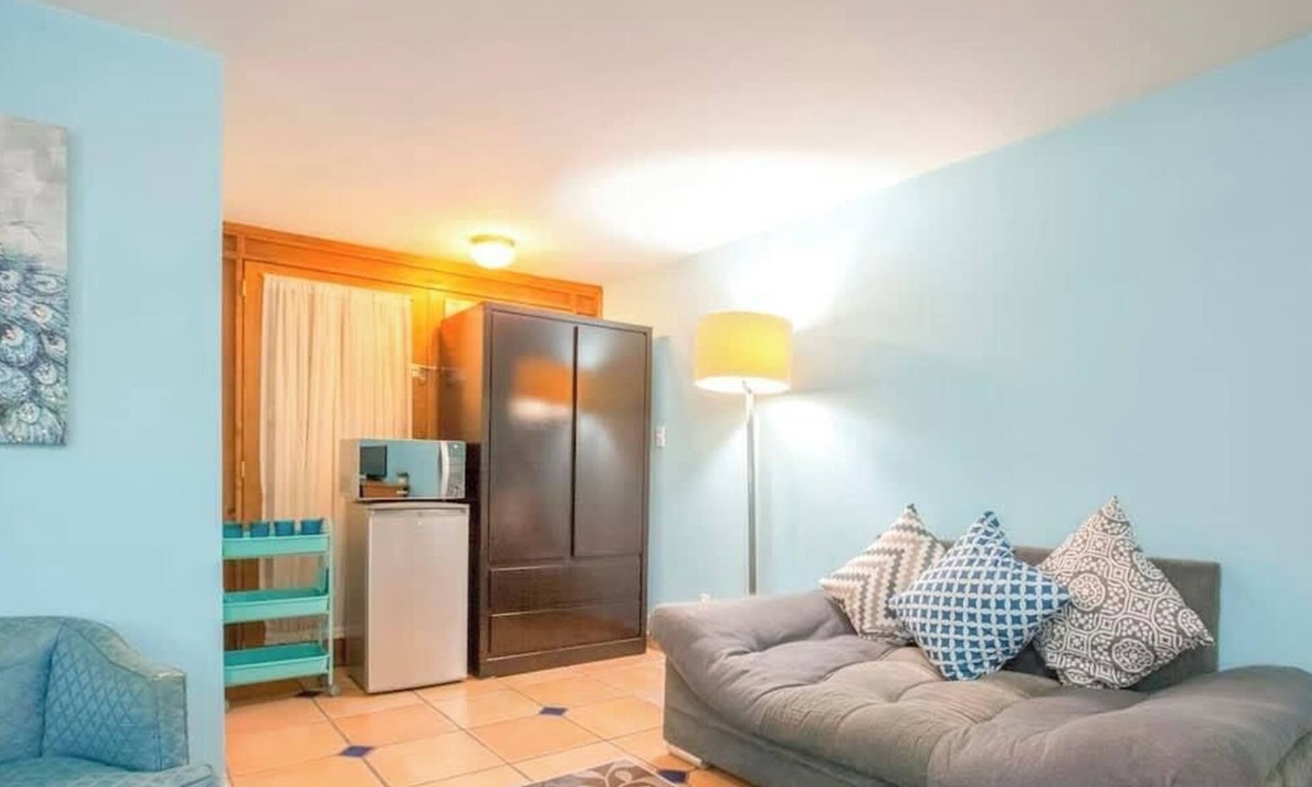 Esterito Apartment | Private Suite Ideal for Solo Travelers Or Couples