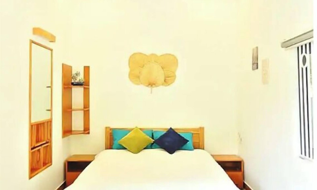 Hoi An House | Private Three-bedroom House in Cham Island Hoi An
