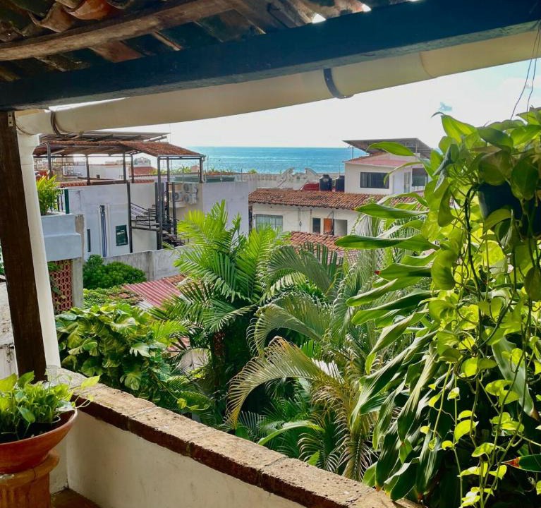 Proyecto escola Apartment | PrivateAPT Downtown PV-Unique Vallarta Experience