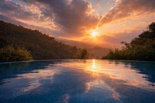 Sa Pa Hotel | Pu Hmong Eco Retreat