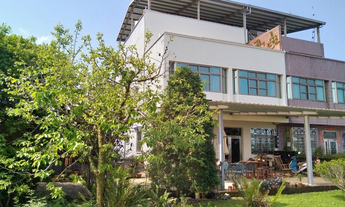 Lugu Bed & Breakfast | Pu Su Bed and Breakfast