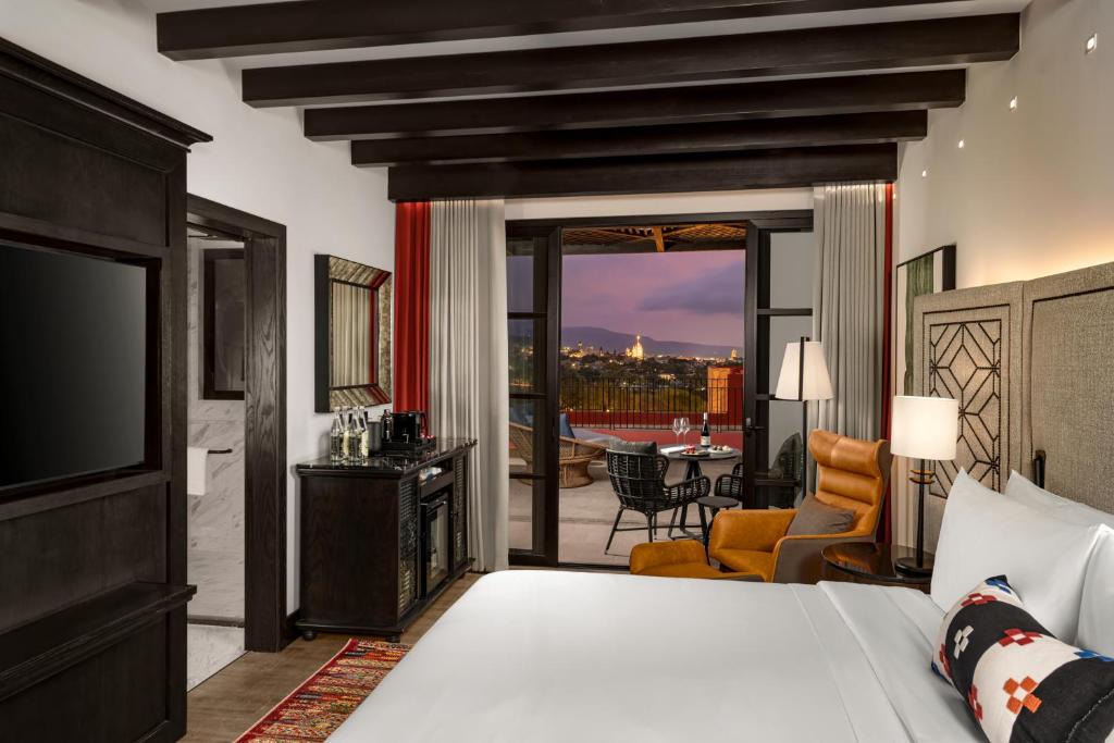 San Miguel de Allende Hotel | Pueblo Bonito Vantage San Miguel de Allende