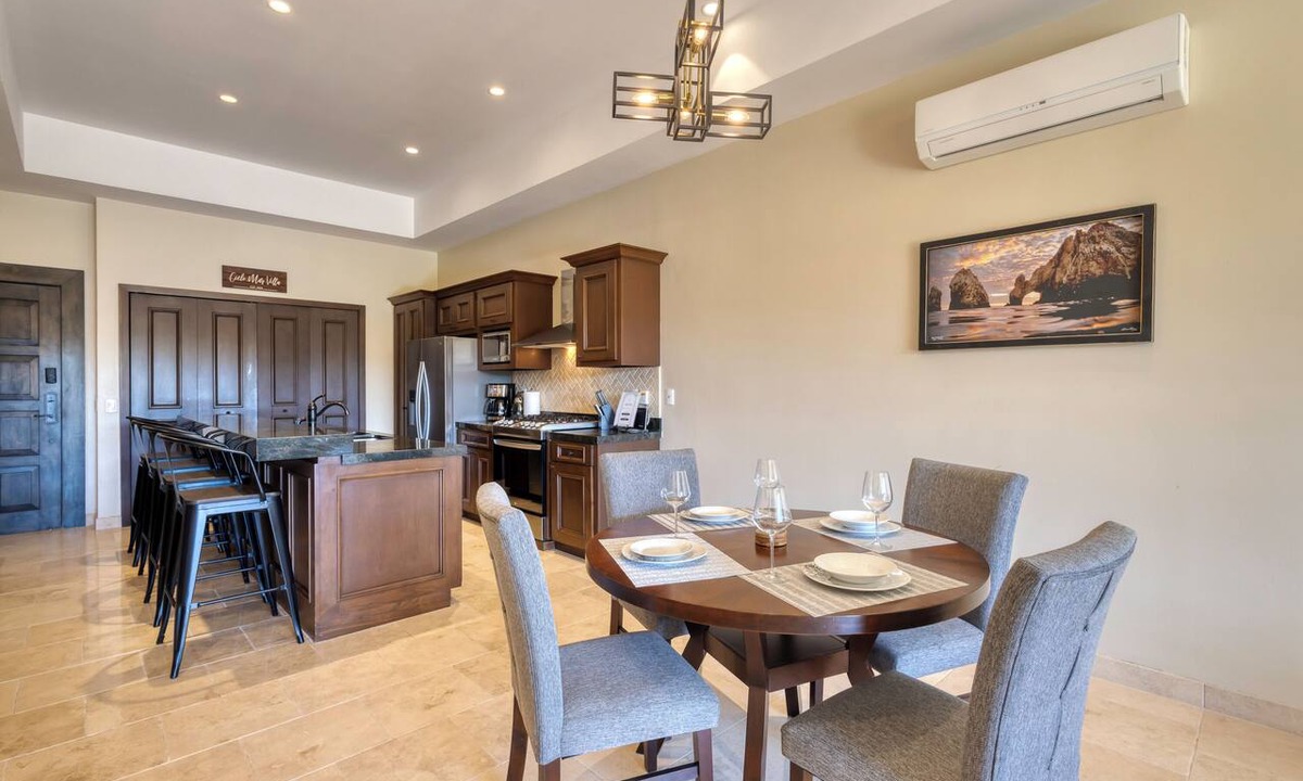 Paraiso Escondido Condo | PUEBLO BONITO @COPALA POOLSIDE CONDO WITH RESORT ACCESS & 7MIN TO DOWNTOWN CABO!