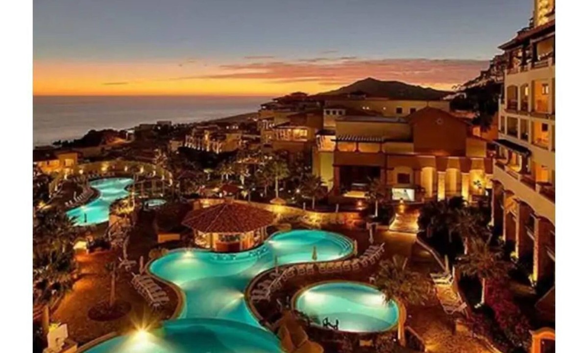 Sunset Beach House | Pueblo Bonito Sunset Beach Junior Suite!
