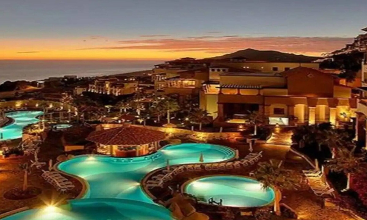 Paraiso Escondido Resort | Pueblo Bonito Sunset Beach Owners Studio Suite