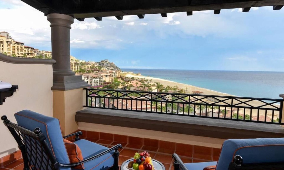 Centro Condo | Pueblo Bonito Sunset Beach Golf & Spa Resort