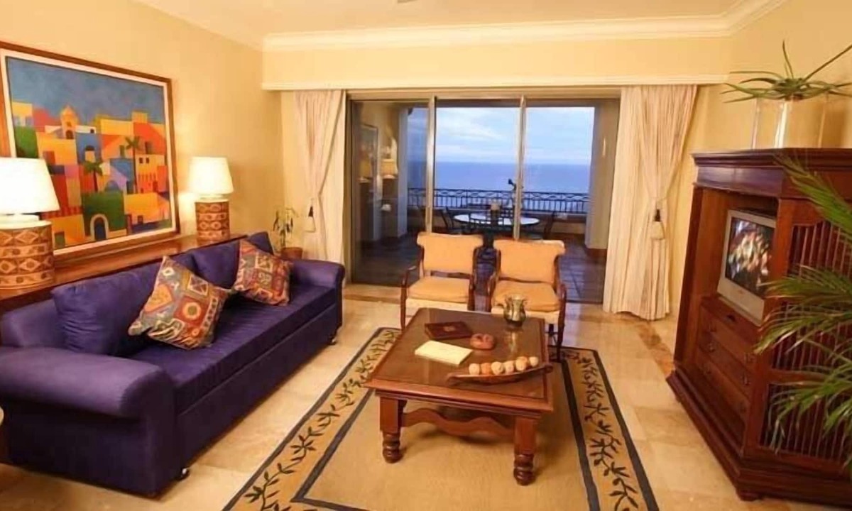 Ildefonso Green Apartment | Pueblo Bonito Sunset Beach * 2 Bedroom Presidential