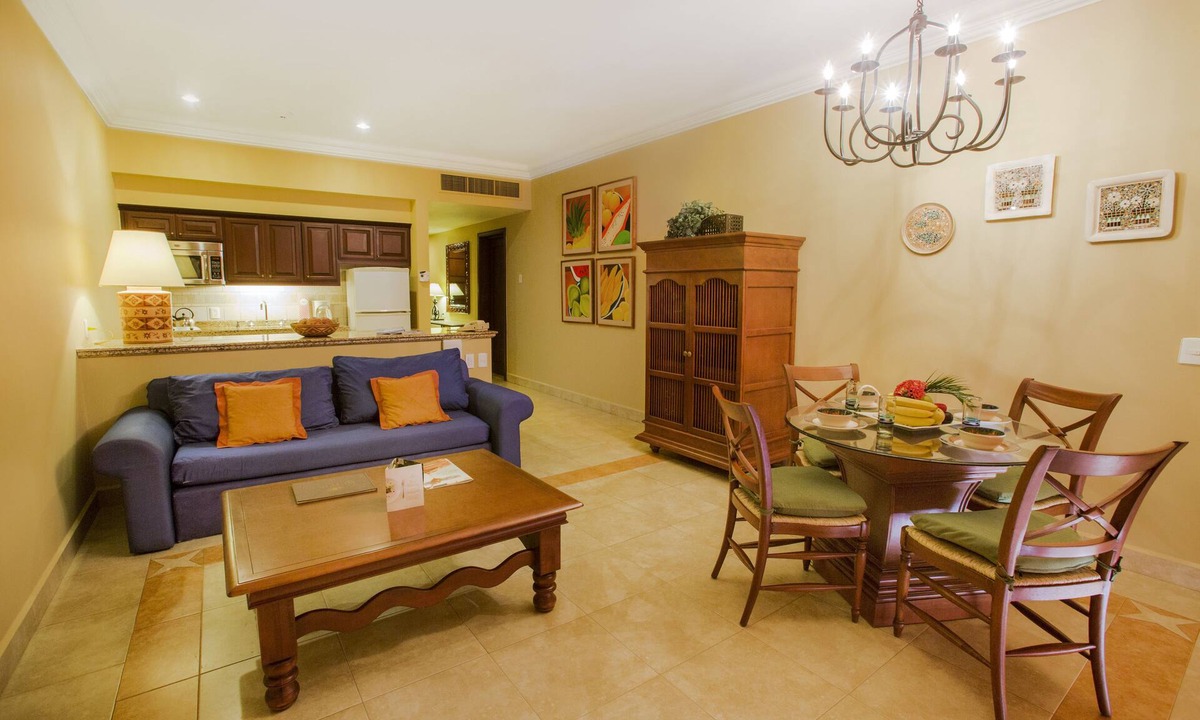 Pedregal Resort | Pueblo Bonito Sunset Beach Golf & Spa Resort - All Inclusive