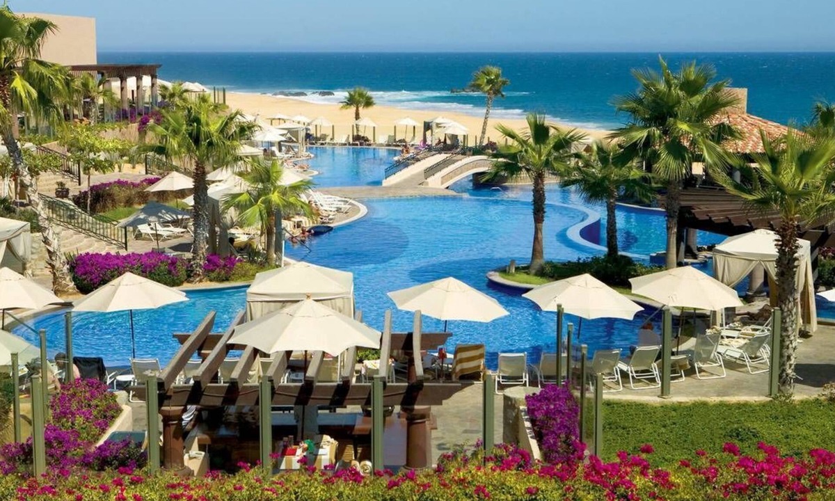 Sunset Beach Hotel | Pueblo Bonito Sunset Beach Executive Suite - Sleeps 6, 7 nights/8 days