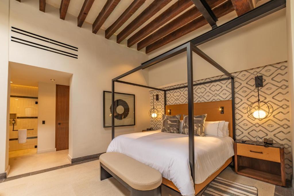 Downtown Mazatlan Hotel | Pueblo Bonito Vantage Centro Histórico Mazatlán