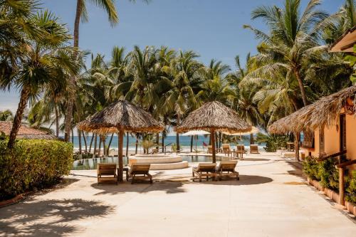 Zihuatanejo Hotel | Puertas Paraíso Hotel boutique