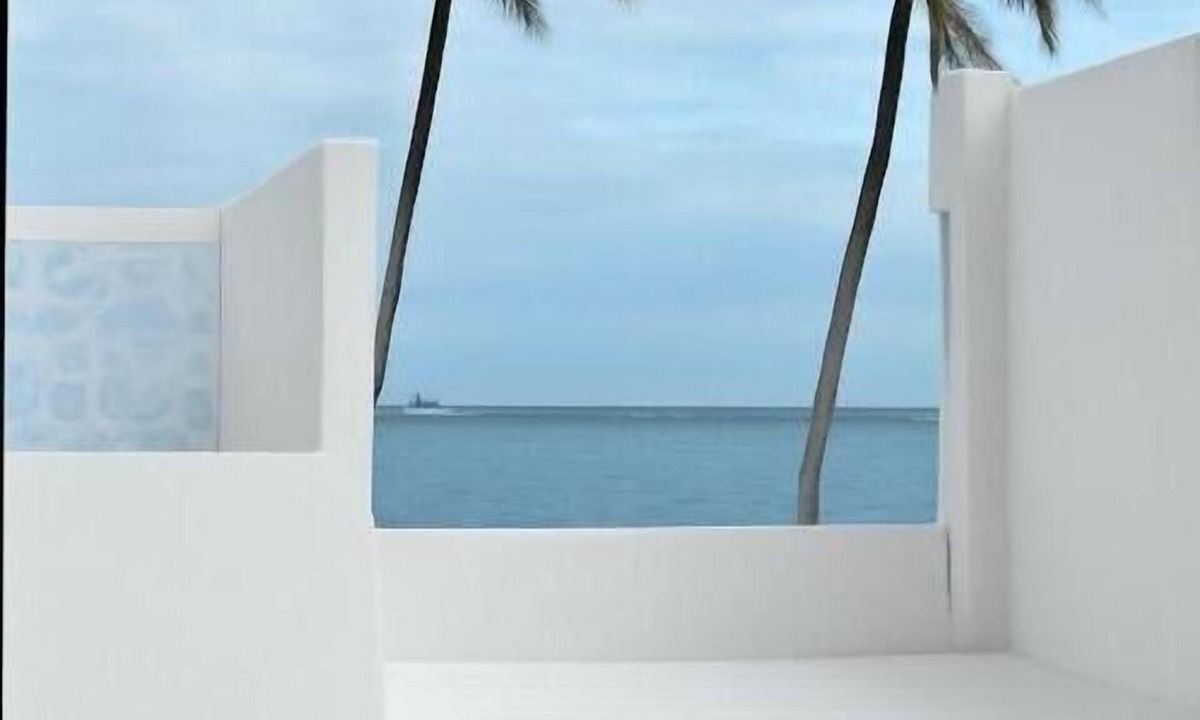 Malecon Apartment | Puerto 201 Rooms