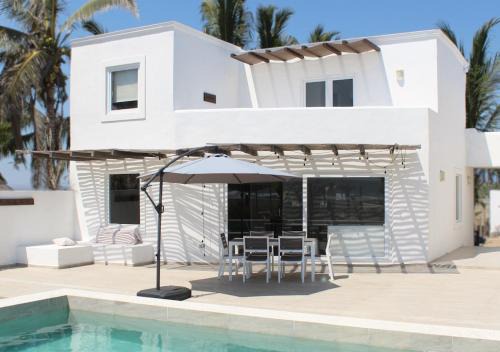 Copala Hotel | Puerto Bianco Private Residence Collection