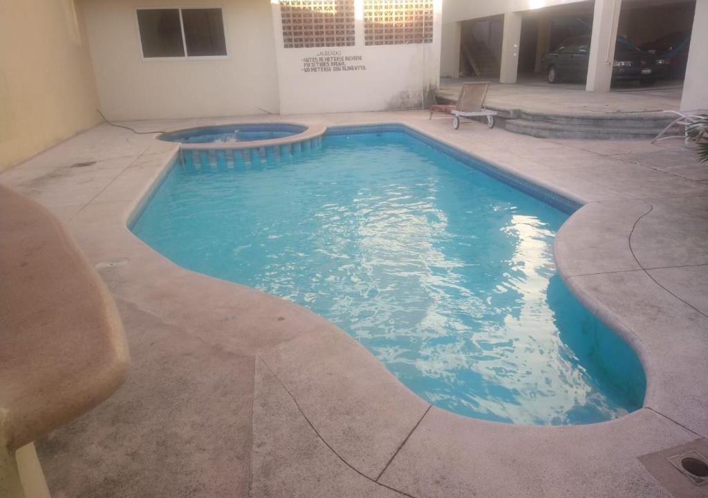 Pichilingue Apartment | Puerto Mar 301