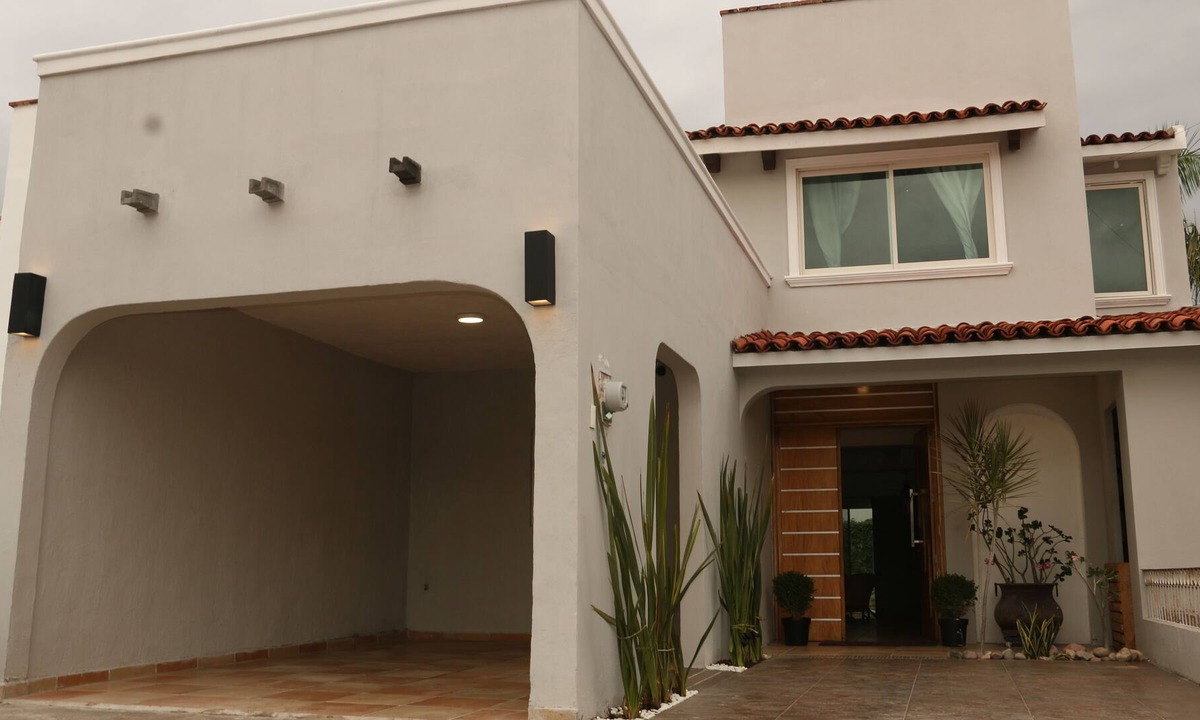 Palmar de Aramara House | Puerto Vallarta Best Location Ever! Beach walking Distance , Close to everything