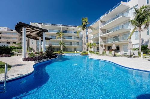 Puente del Mar Apartment | Punta Arena - Beach - Pool - WiFi - Jacuzzi