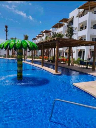 Navolato Apartment | punta diamante nuevo altata sin.