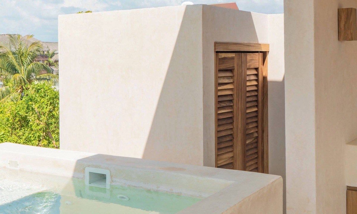 Brisas de Zicatela Apartment | Punta Morelos