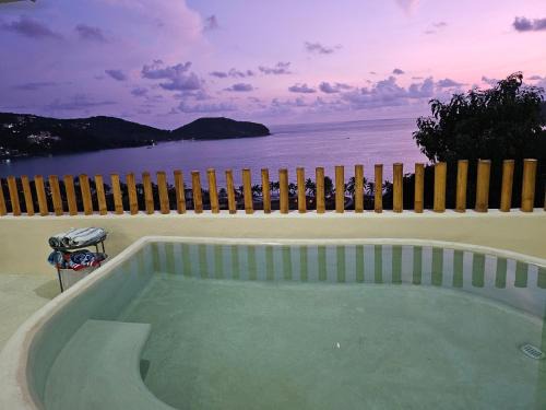 Zihuatanejo Villa | Punta Peñasco Villas