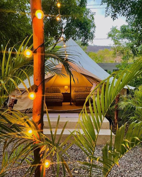 La Laguna Hotel | Punta Santa Maria