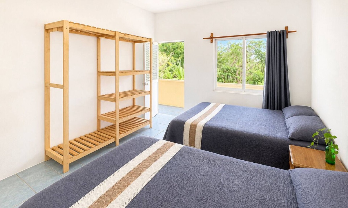Brisas de Zicatela Apartment | Punta Sol