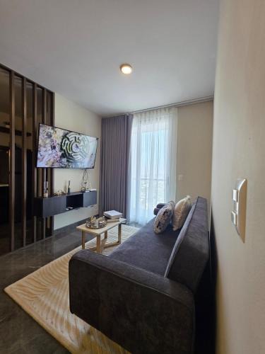 Monterrey Centro Apartment | Puntacero Fundidora 1604 FIFA FanFest