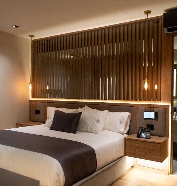 Coyoacan Hotel | Punto Suites Periférico Sur