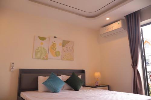 Cua Lo Villa | Q Garden Villa & Homestay