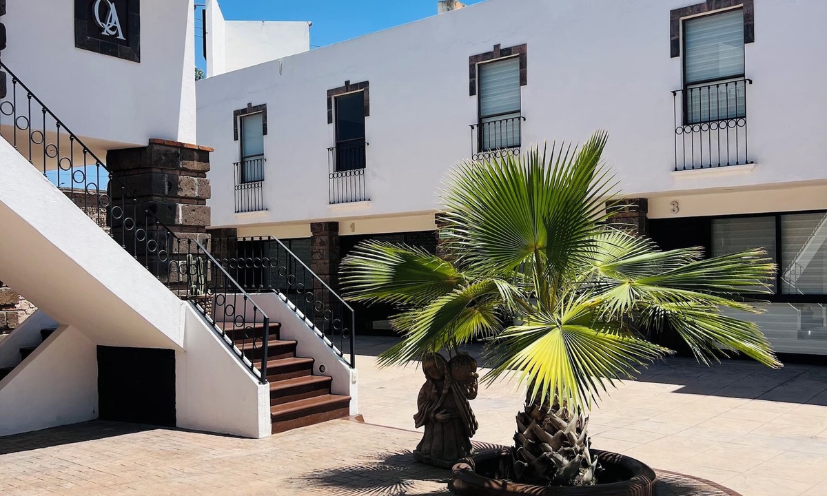 San Luis Potosi Apartment | QA HOTEL
