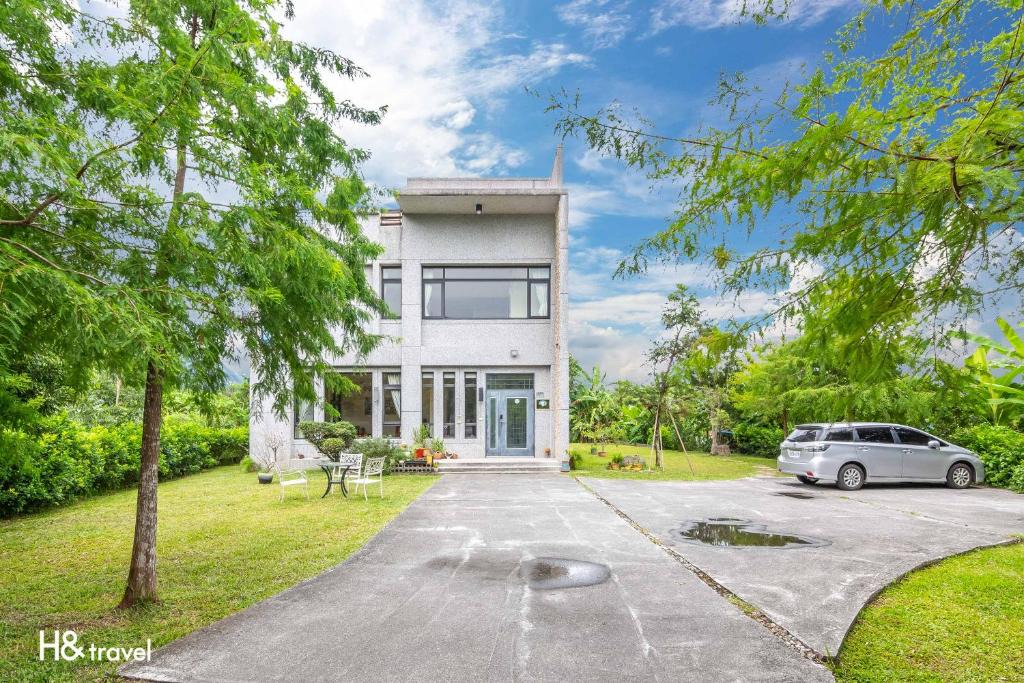 Hualien Bed & Breakfast | Qian B&B