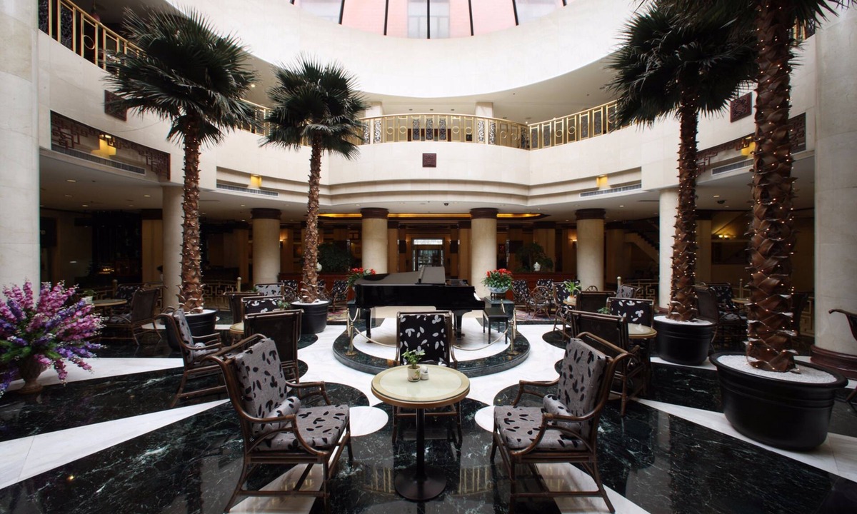 Xicheng Hotel | Qian Men Jian Guo Hotel
