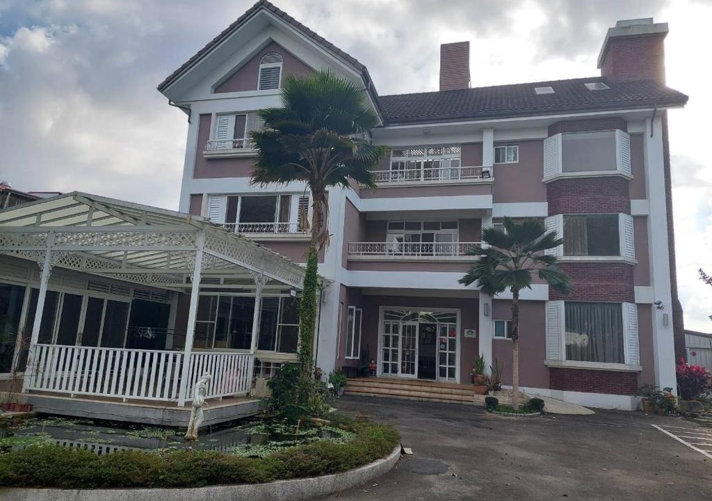 Puli Bed & Breakfast | Qiao Kela Ti Homestay