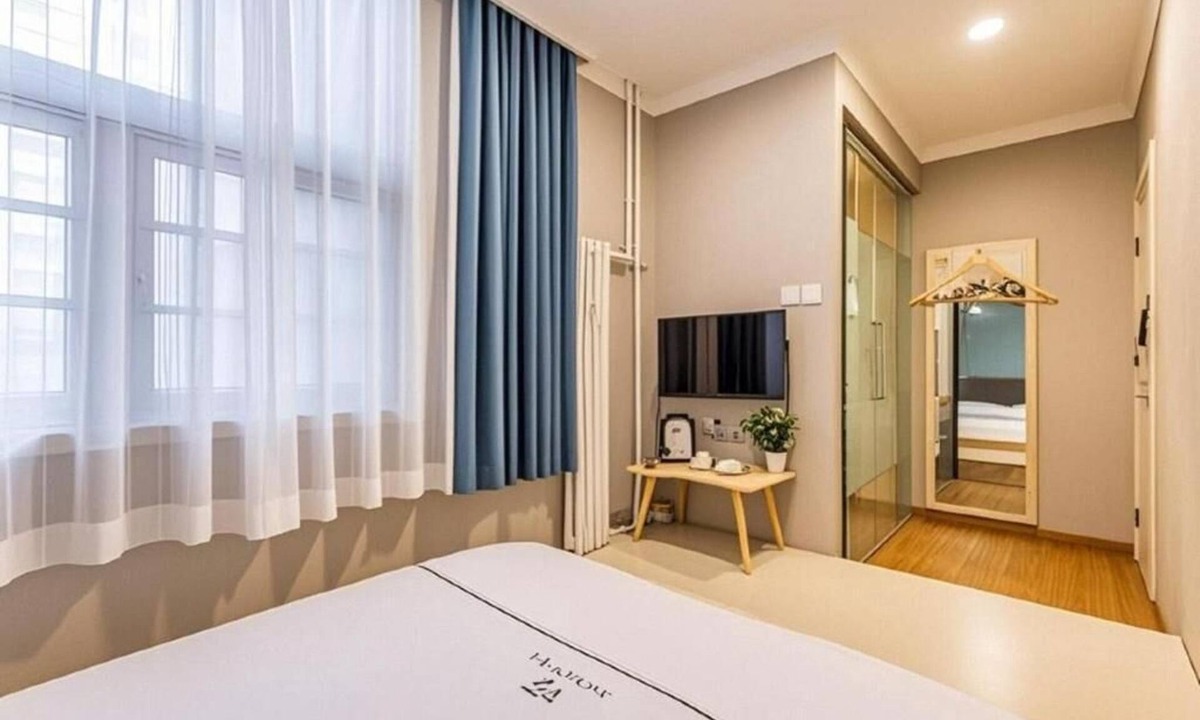 Fengtai Hotel | Qiqiaowu Hotel Daxing Airport Branch