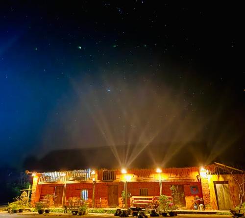 Quan Ba House | Quanba Taigoo - HomeStay