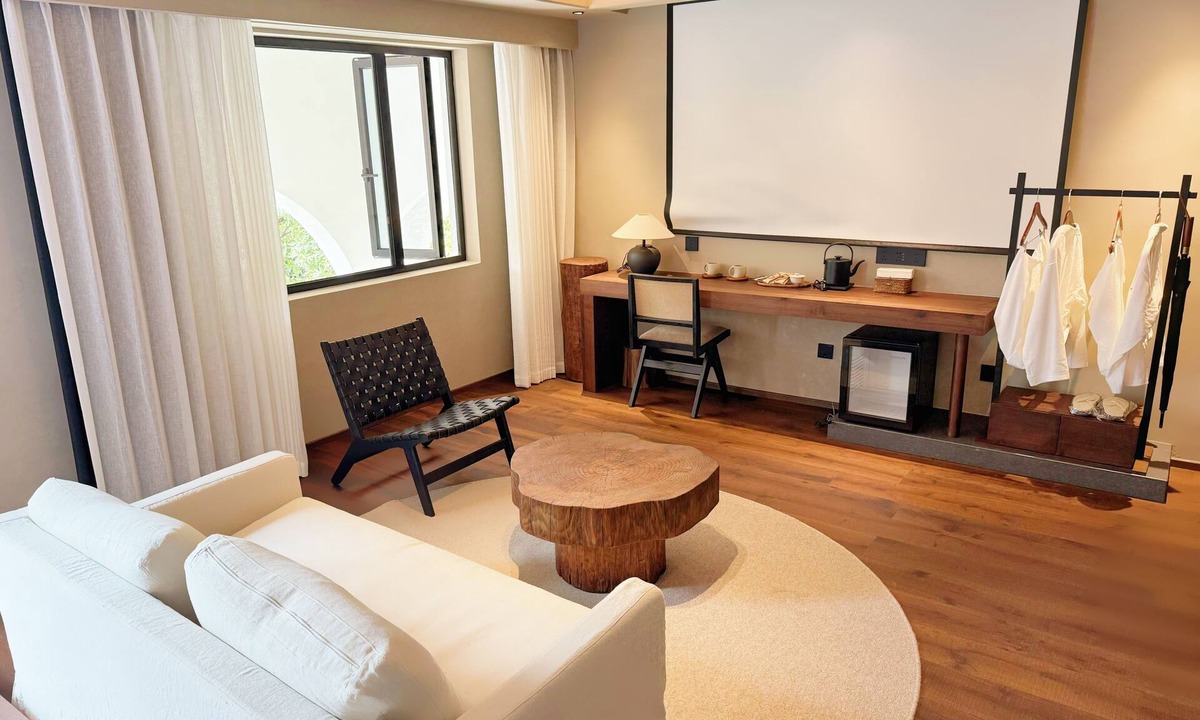 Fengze District Apartment | Quanzhou About Meisu